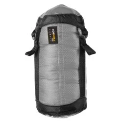 Sea To Summit UltraLight Hammock Single|-|Hamac 1 Personne Ultralight -Sea To Summit STS 692 7EGrey 7EStuffed