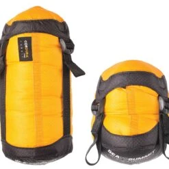 Sea To Summit UltraLight Hammock Single|-|Hamac 1 Personne Ultralight -Sea To Summit STS 692 7E 7Epackaged 20Yellow