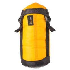 Sea To Summit UltraLight Hammock Single|-|Hamac 1 Personne Ultralight -Sea To Summit STS 692 7E 7Estuffed 20Yellow