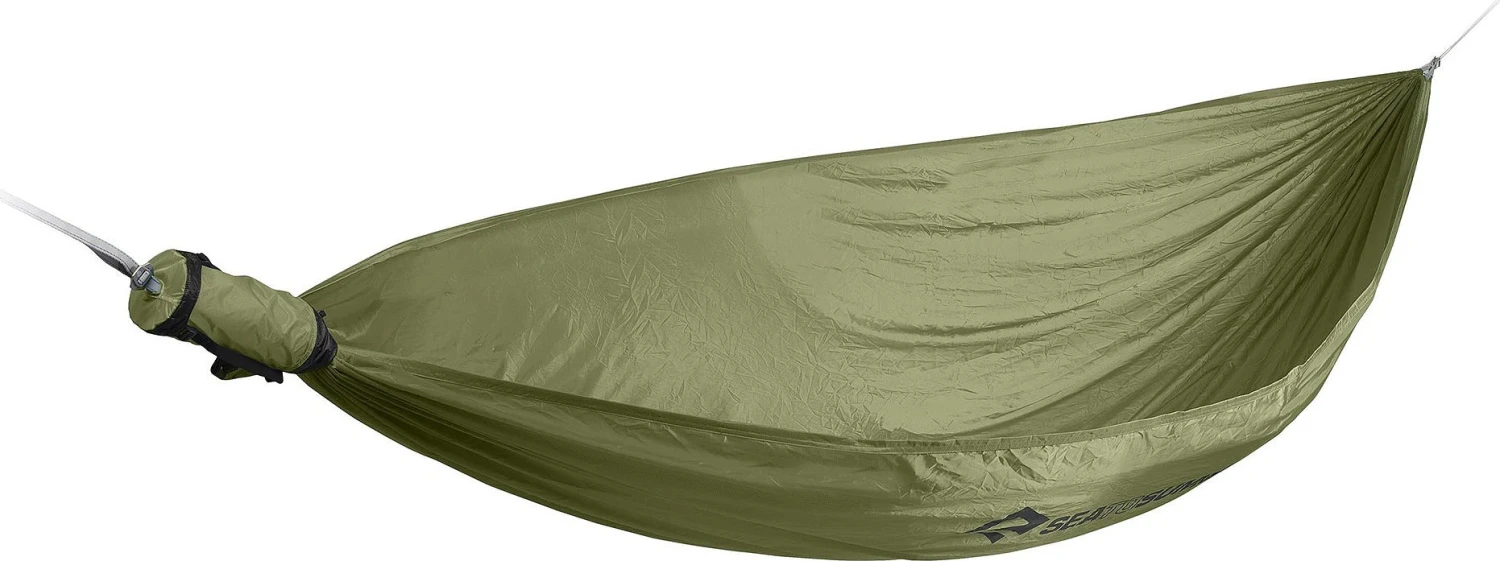 Sea To Summit Pro Hammock Set Single|-|Hamac Pro Single 2 Sea To Summit Pro Hammock Set Single|-|Hamac Pro Single - Image 2