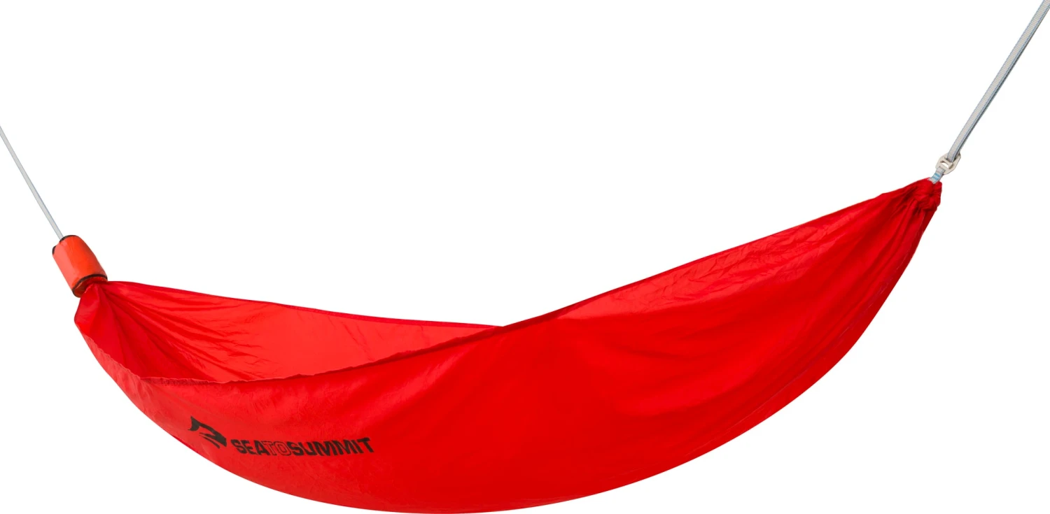 Sea To Summit Pro Hammock Set Single|-|Hamac Pro Single 3 Sea To Summit Pro Hammock Set Single|-|Hamac Pro Single - Image 3