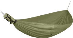 Sea To Summit Pro Hammock Set Single|-|Hamac Pro Single 23 Sea To Summit Pro Hammock Set Single|-|Hamac Pro Single -Sea To Summit STS 708 7E 7Ef 20Olive