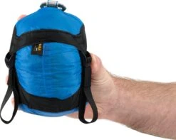 Sea To Summit Pro Hammock Set Single|-|Hamac Pro Single 18 Sea To Summit Pro Hammock Set Single|-|Hamac Pro Single -Sea To Summit STS 708 7E 7Ep 20Blue