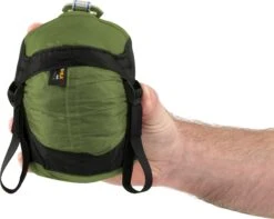 Sea To Summit Pro Hammock Set Single|-|Hamac Pro Single 16 Sea To Summit Pro Hammock Set Single|-|Hamac Pro Single -Sea To Summit STS 708 7E 7Ep 20Olive