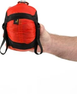 Sea To Summit Pro Hammock Set Single|-|Hamac Pro Single 19 Sea To Summit Pro Hammock Set Single|-|Hamac Pro Single -Sea To Summit STS 708 7E 7Ep 20Red