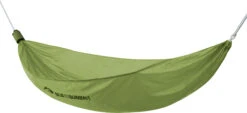 Sea To Summit Pro Hammock Set Double - Red|-|Hamac Pro Double - Rouge