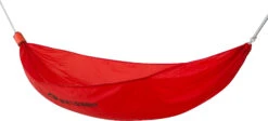 Sea To Summit Pro Hammock Set Double - Red|-|Hamac Pro Double - Rouge -Sea To Summit STS 709 7ERed