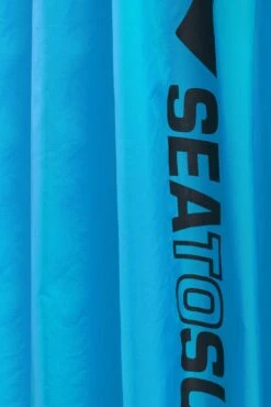 Sea To Summit Pro Hammock Set Double - Red|-|Hamac Pro Double - Rouge -Sea To Summit STS 709 7E 7EDetail1 20Blue