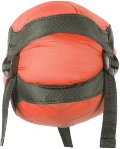 Sea To Summit Pro Hammock Set Double - Red|-|Hamac Pro Double - Rouge -Sea To Summit STS 709 7E 7EDetail1 20Red