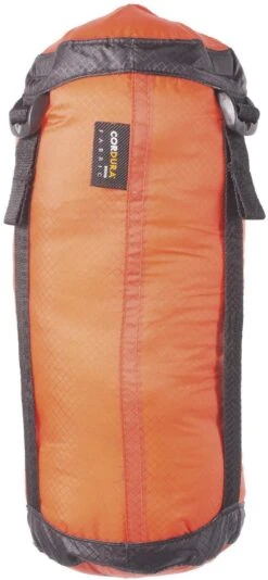 Sea To Summit Pro Hammock Set Double - Red|-|Hamac Pro Double - Rouge -Sea To Summit STS 709 7E 7EDetail4 20Red