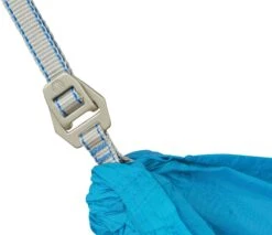 Sea To Summit Pro Hammock Set Double - Red|-|Hamac Pro Double - Rouge -Sea To Summit STS 709 7E 7EDetail6 20Blue