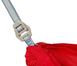 Sea To Summit Pro Hammock Set Double - Red|-|Hamac Pro Double - Rouge -Sea To Summit STS 709 7E 7EDetail6 20Red