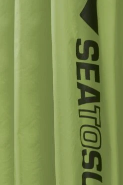 Sea To Summit Pro Hammock Set Double - Red|-|Hamac Pro Double - Rouge -Sea To Summit STS 709 7E 7Ed 20Olive