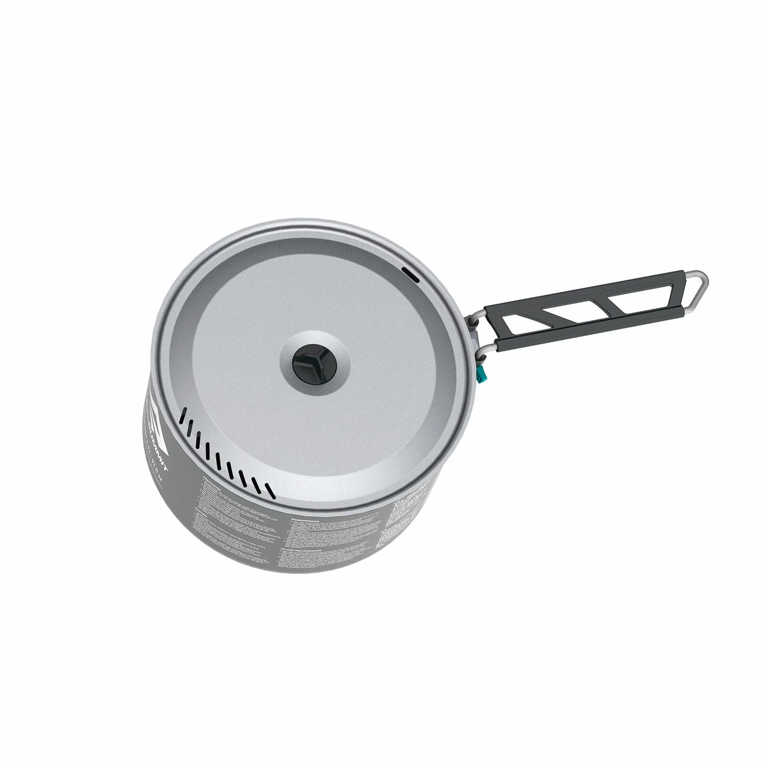 Sea To Summit Alpha Pot 2.7 L|-|Casserole Alpha 2.7 L 2 Sea To Summit Alpha Pot 2.7 L|-|Casserole Alpha 2.7 L - Image 2