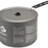 Sea To Summit Alpha Pot 3.7 L|-|Casserole Alpha 3.7 L