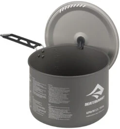 Sea To Summit Alpha Pot 3.7 L|-|Casserole Alpha 3.7 L -Sea To Summit STS 713 7E 7EDetail1 20No 20Color