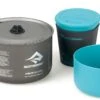 Sea To Summit Alpha Cook Set 1.1|-|Ensemble Alpha Cook 1.1