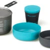 Sea To Summit Alpha Cook Set 2.1|-|Ensemble De Cuisine Alpha Cook 2.1