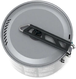 Sea To Summit Alpha 2 Pot Cook Set 2.2|-|Ensemble De Vaisselle Alpha Cookset 2.2 -Sea To Summit STS 723 7E 7EDetail3 20No 20Color