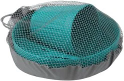 Sea To Summit DeltaLight™ Solo Set|-|Kit DeltaLight™ Solo -Sea To Summit STS 728 7E 7EDetail1 20Pacific 20Blue