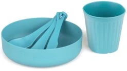 Sea To Summit DeltaLight™ Solo Set|-|Kit DeltaLight™ Solo -Sea To Summit STS 728 7E 7EDetail6 20Pacific 20Blue dc4ed845 6994 45fe 884a c9c63acb6606