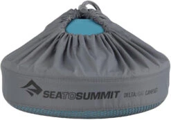 Sea To Summit DeltaLight™ Solo Set|-|Kit DeltaLight™ Solo -Sea To Summit STS 728 7E 7EDetail7 20Pacific 20Blue
