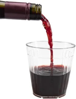 Sea To Summit Delta Light Tumbler 2 Pack|-|Kit De 2 Delta Light Tumbler -Sea To Summit STS 732 7E 7EDetail5 20Clear