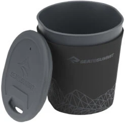Sea To Summit Delta Light Insulated Mug|-|Tasse Isolée Delta Light