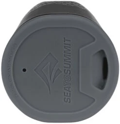 Sea To Summit Delta Light Insulated Mug|-|Tasse Isolée Delta Light -Sea To Summit STS 733 7E 7EDetail2 20Grey