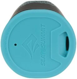 Sea To Summit Delta Light Insulated Mug|-|Tasse Isolée Delta Light -Sea To Summit STS 733 7E 7EDetail2 20Pacific 20Blue