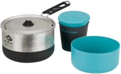 Sea To Summit Sigma Cook Set 1.1|-|Set De Cuisine Sigma 1.1