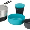 Sea To Summit Sigma Cook Set 2.1|-|Set De Cuisine Sigma 2.1