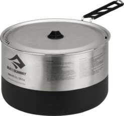 Sea To Summit Sigma Pot 3.7 L|-|Casserole Sigma 3.7 L