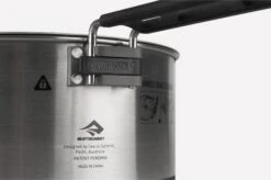 Sea To Summit Sigma Pot 3.7 L|-|Casserole Sigma 3.7 L -Sea To Summit STS 753 V3 7E 7EDetail5 20No 20Color 3f0dcccf fa9a 4bfe 8754 f31cba0d2661