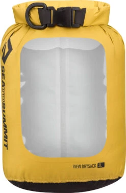 Sea To Summit View Dry Sack - 2L|-|Sac View Dry - 2L