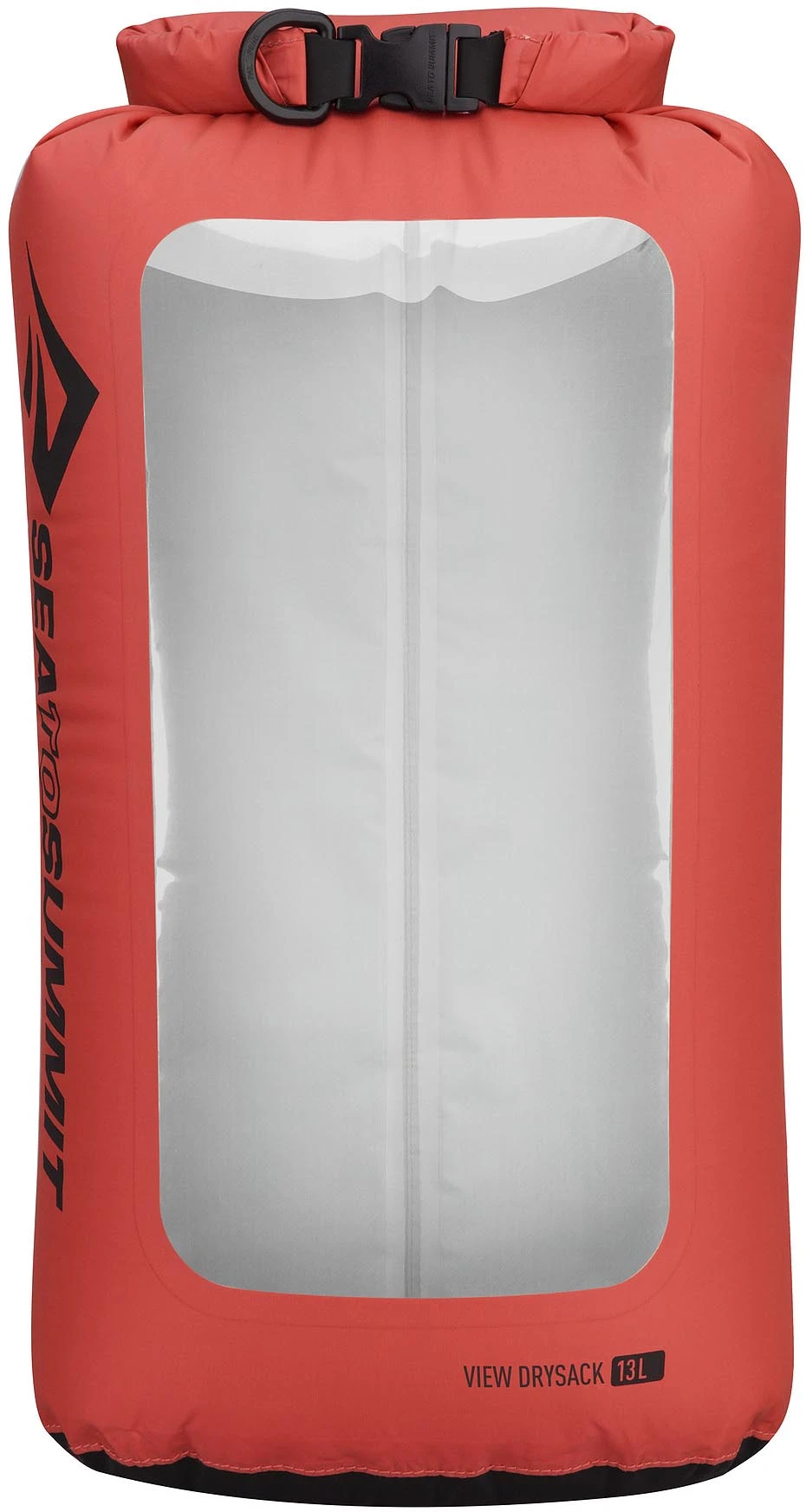Sea To Summit View Dry Sack - 13L|-|Sac View Dry 13 L 3 Sea To Summit View Dry Sack - 13L|-|Sac View Dry 13 L - Image 3