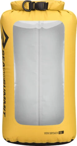 Sea To Summit View Dry Sack - 13L|-|Sac View Dry 13 L