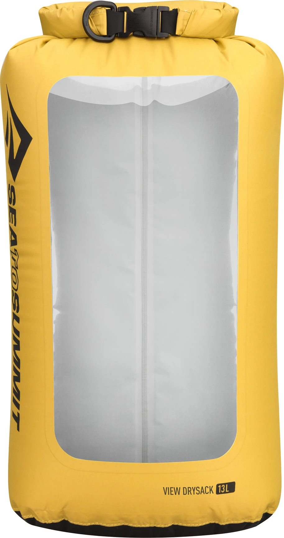 Sea To Summit View Dry Sack - 13L|-|Sac View Dry 13 L 1 Sea To Summit View Dry Sack - 13L|-|Sac View Dry 13 L