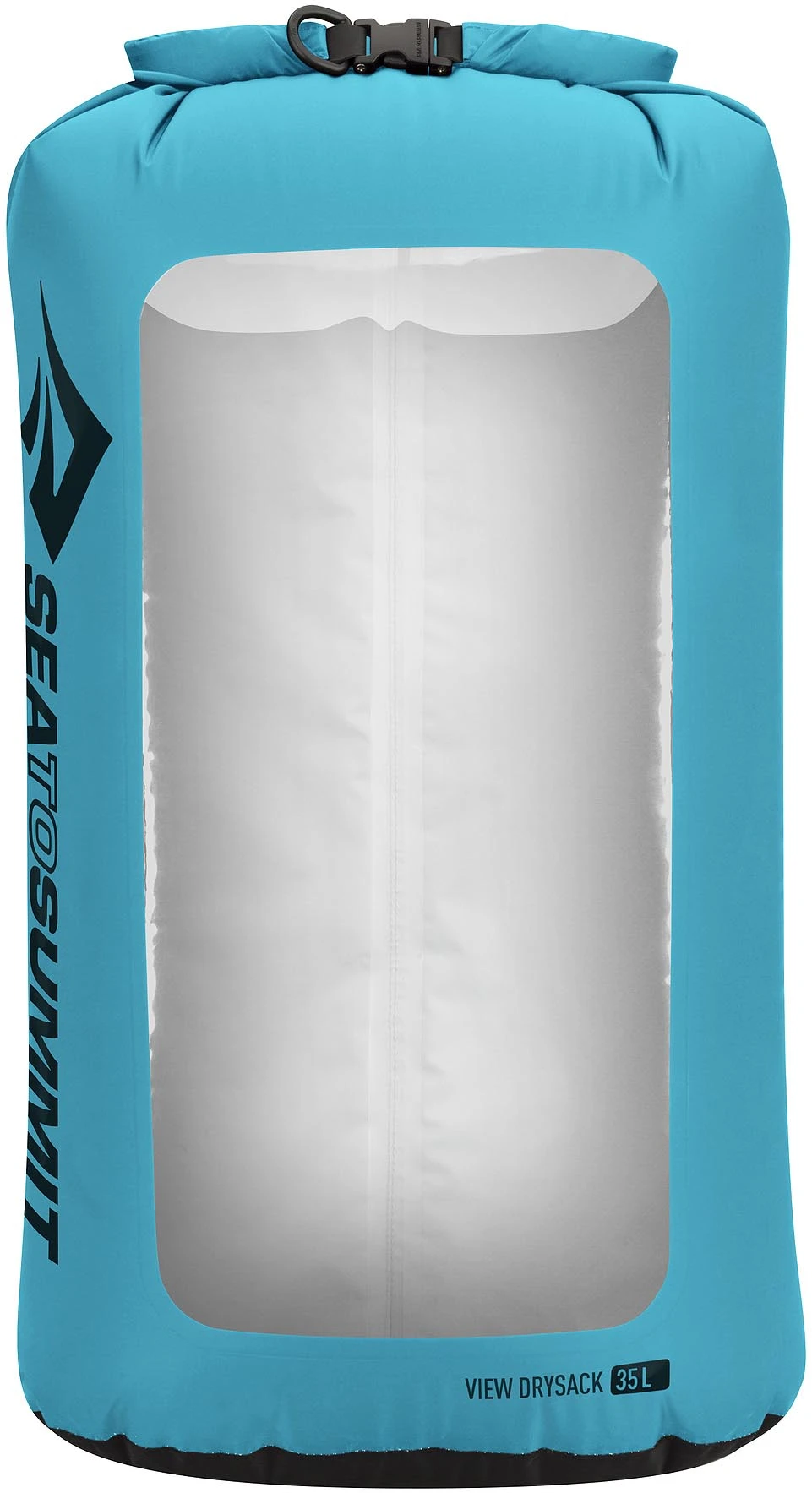 Sea To Summit View Dry Sack - 35L|-|Sac View Dry 35 L 1 Sea To Summit View Dry Sack - 35L|-|Sac View Dry 35 L