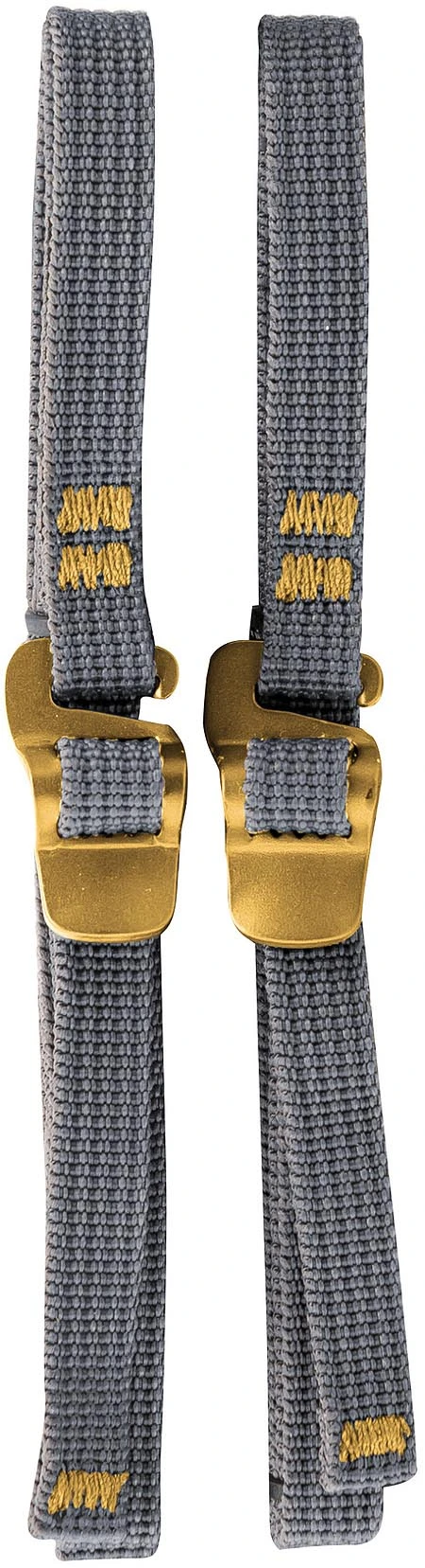 Sea To Summit Acc. Straps W Hook Release (pair) 10mm / 3/8 Inch Webbing|-|Sangles Polyvalentes 10mm / 3/8 Pouces Avec Boucle à Attache Rapide - Paire 1 Sea To Summit Acc. Straps W Hook Release (pair) 10mm / 3/8 Inch Webbing|-|Sangles Polyvalentes 10mm / 3/8 Pouces Avec Boucle à Attache Rapide - Paire