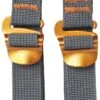 Sea To Summit Accessory Straps W Hook 20mm / 3/4'' - 40in/1m|-|Sangles Avec Crochet 20mm / 3/4'' - 40po/1m