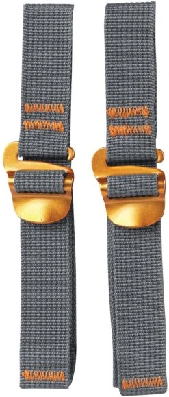 Sea To Summit Accessory Straps W Hook 20mm / 3/4'' - 40in/1m|-|Sangles Avec Crochet 20mm / 3/4'' - 40po/1m