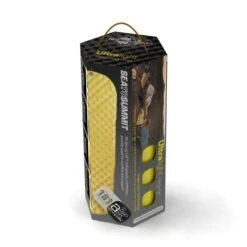 Sea To Summit UltraLight Mat - Regular|-|Matelas UltraLight - Régulier -Sea To Summit STS 901 7E 7EPacked 20Yellow 29ce8238 0e81 43e0 8d5a b3512897b99e