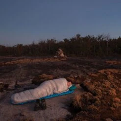 Sea To Summit Comfort Light Mat - Regular|-|Matelas Comfort Light - Régulier -Sea To Summit STS 911 7E 7EOutside 20Blue