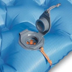 Sea To Summit Comfort Light Mat - Regular|-|Matelas Comfort Light - Régulier -Sea To Summit STS 911 7E 7EValve 20Blue