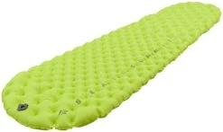 Sea To Summit Comfort Light Sleeping Mat [Regular]|-|Matelas De Sol Comfort Light [Régulier] -Sea To Summit STS 916 7E 7EDetail4 20Blue