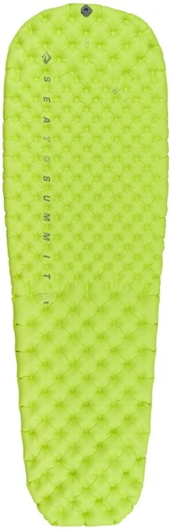 Sea To Summit Comfort Light Sleeping Mat [Large]|-|Matelas De Sol Comfort Light [Grand]