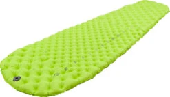 Sea To Summit Comfort Light Sleeping Mat [Large]|-|Matelas De Sol Comfort Light [Grand] -Sea To Summit STS 917 7E 7EDetail3 20Blue