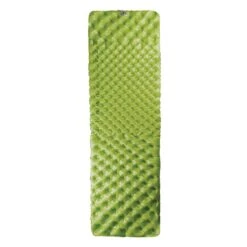 Sea To Summit Comfort Light Insulated Mat Rectangular - Regular|-|Matelas Isolé Comfort Light Rectangulaire - Régulier