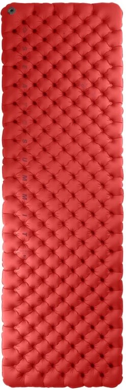 Sea To Summit Comfort Plus XT Insulated Sleeping Mat [Large]|-|Matelas De Sol Isolé Comfort Plus XT [Grand]